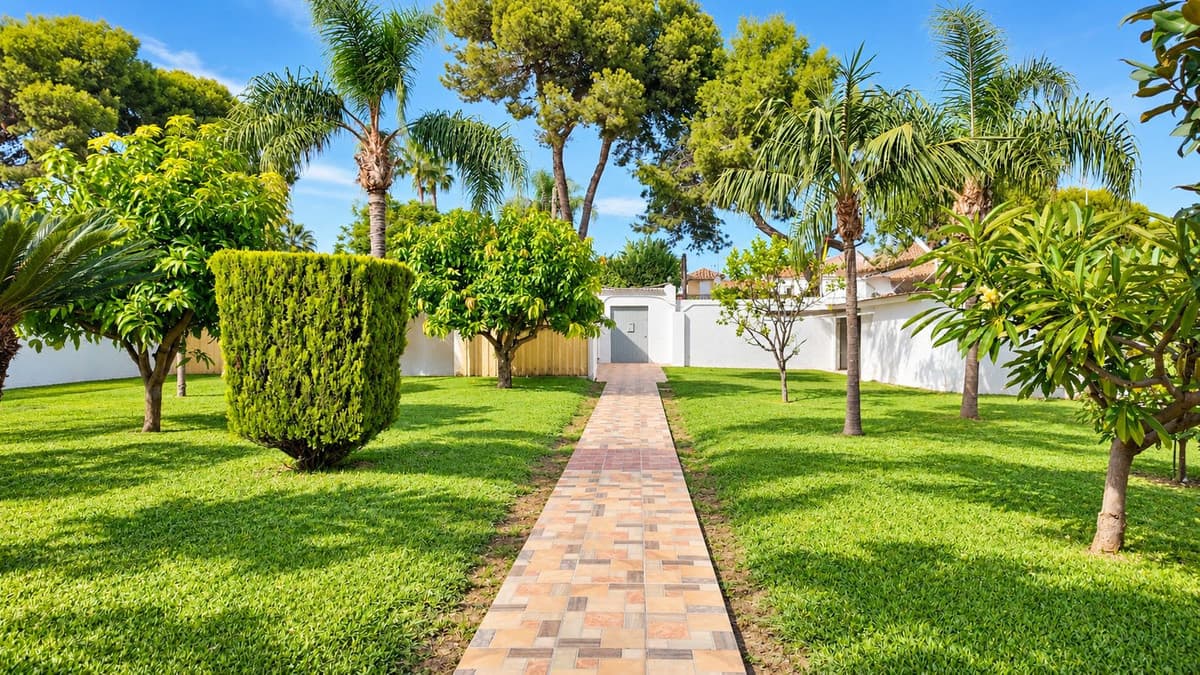 Detached Villa in Benalmadena — photo 2 of 10