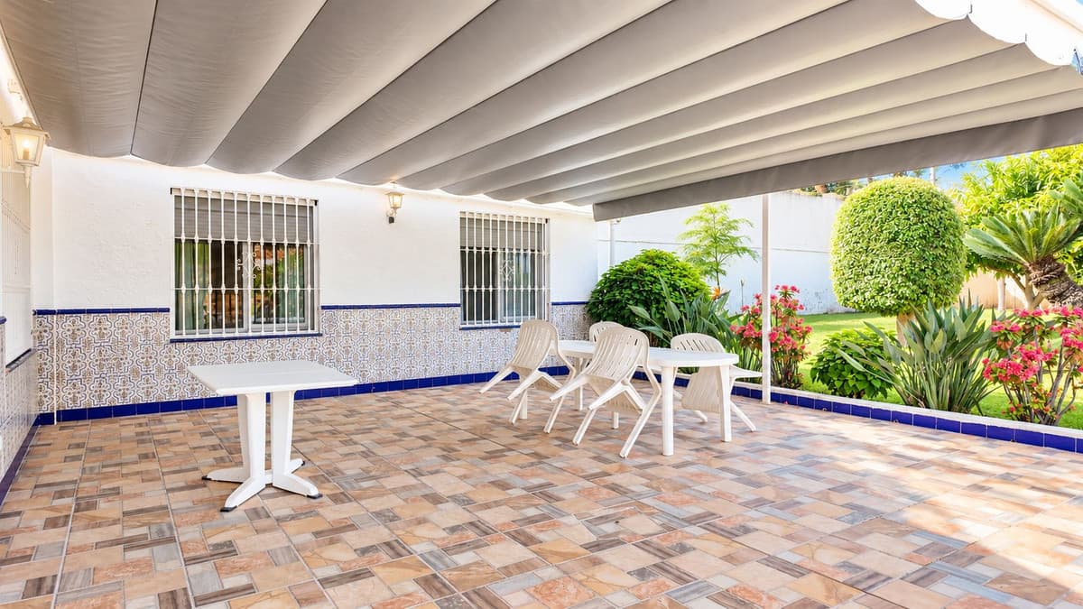 Detached Villa in Benalmadena — photo 3 of 10