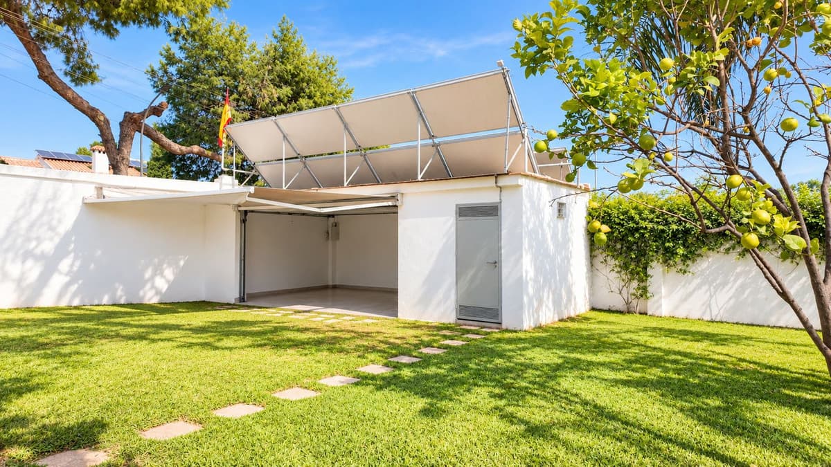 Detached Villa in Benalmadena — photo 4 of 10
