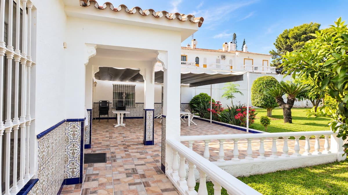 Detached Villa in Benalmadena — photo 7 of 10
