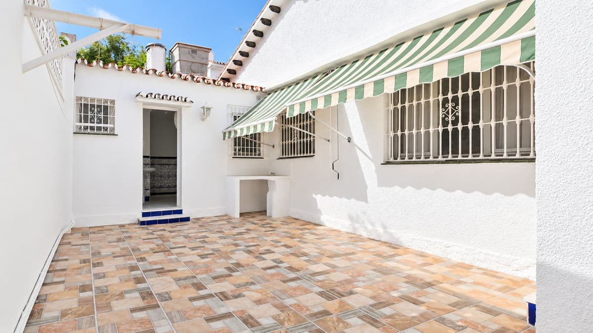 Detached Villa in Benalmadena — photo 8 of 10