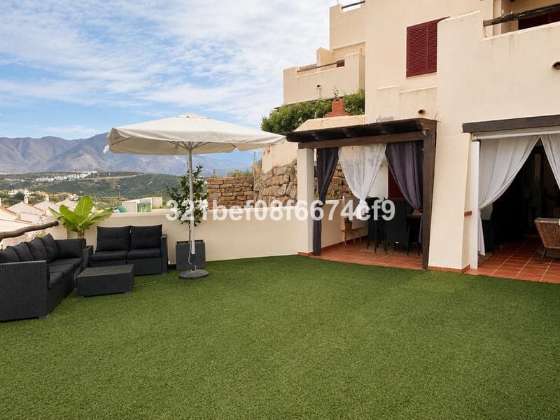 Ground Floor Apartment in Casares — photo 2 of 10
