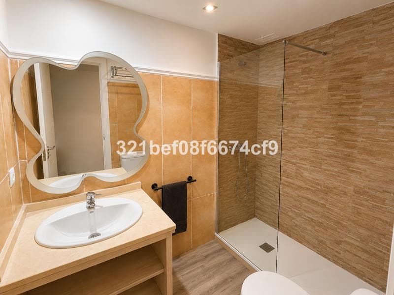 Ground Floor Apartment in Casares — photo 5 of 10