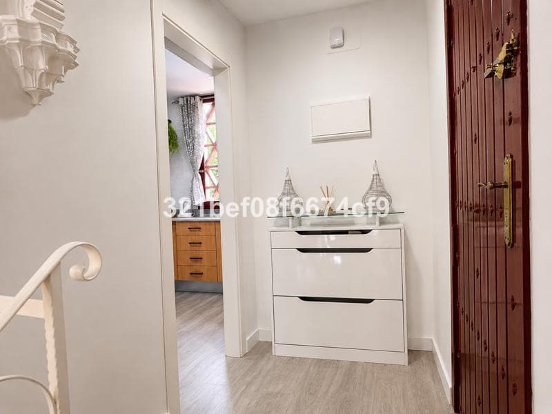 Ground Floor Apartment in Casares — photo 6 of 10