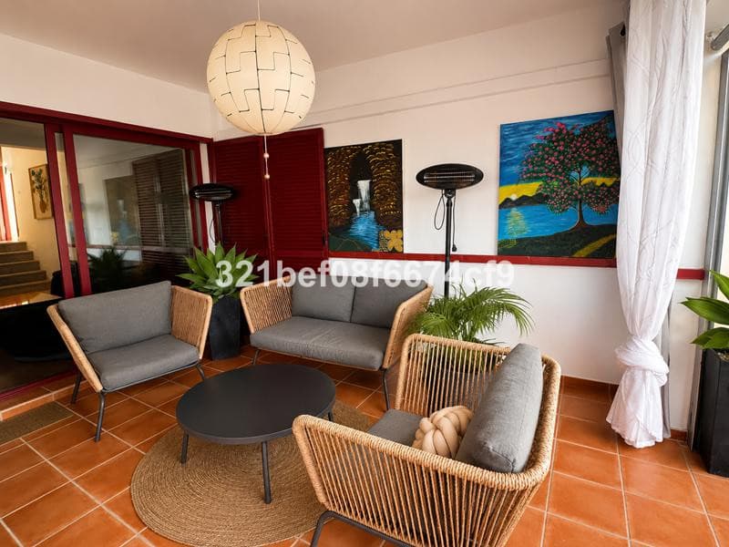 Ground Floor Apartment in Casares — photo 7 of 10