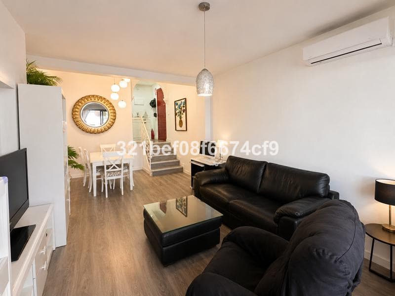 Ground Floor Apartment in Casares — photo 10 of 10