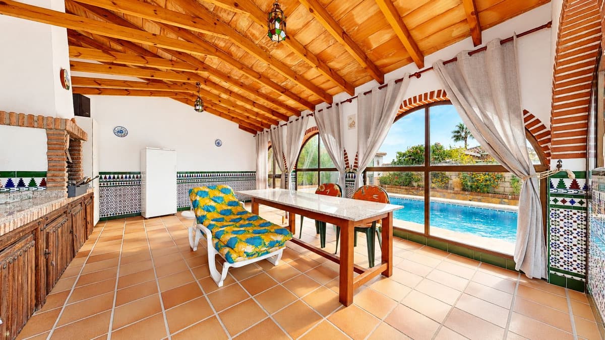 Detached Villa in Benalmadena — photo 5 of 10