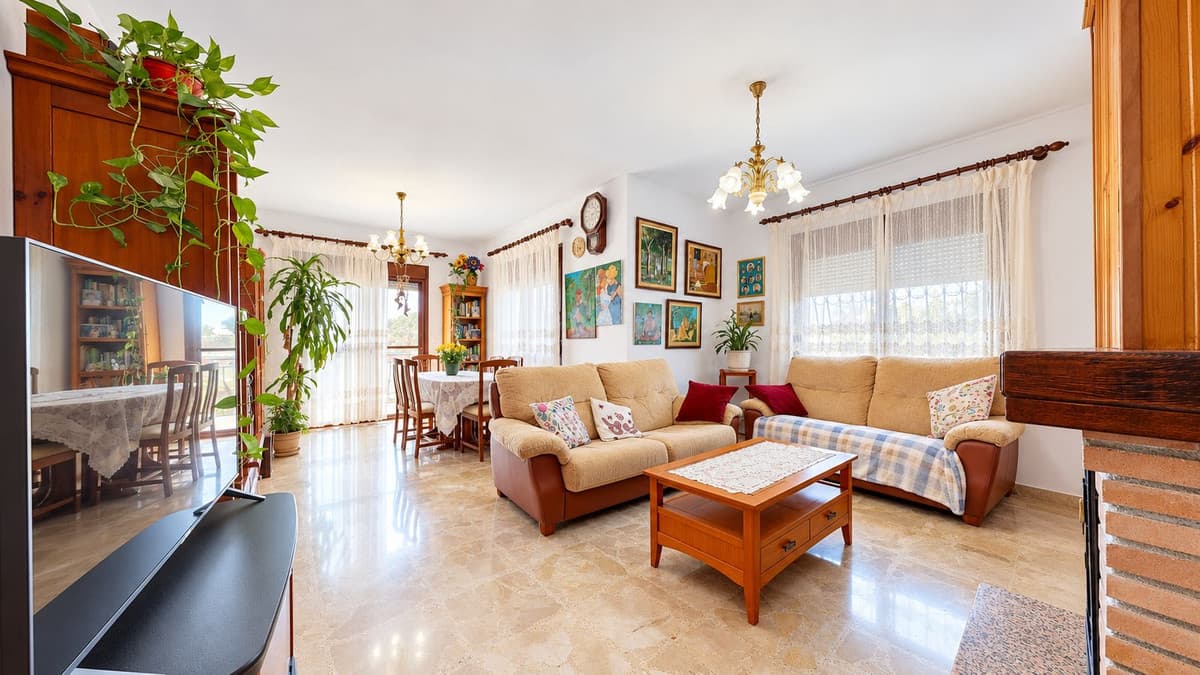 Detached Villa in Benalmadena — photo 6 of 10