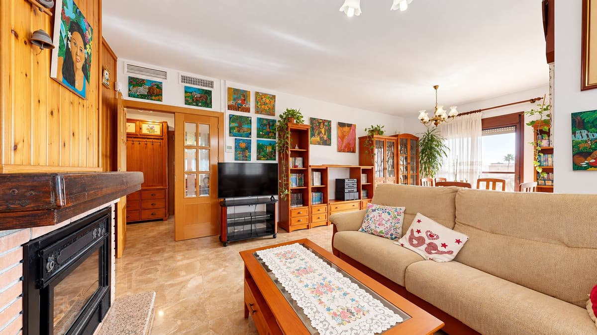 Detached Villa in Benalmadena — photo 7 of 10