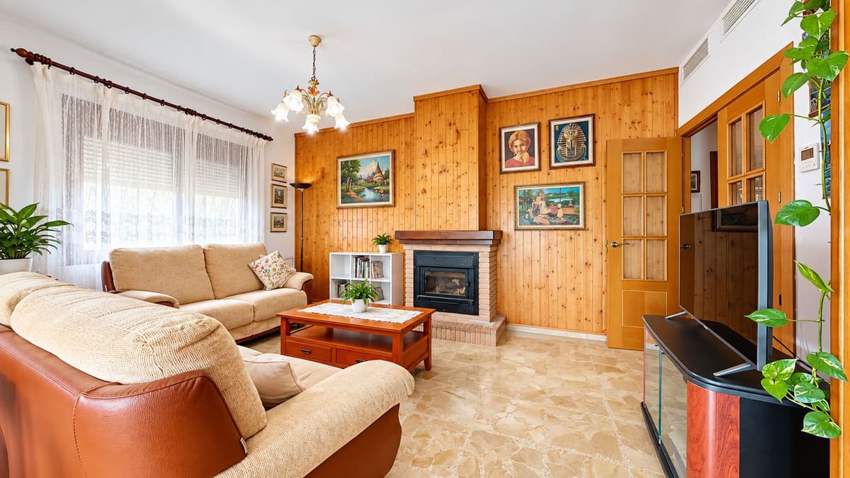 Detached Villa in Benalmadena — photo 8 of 10