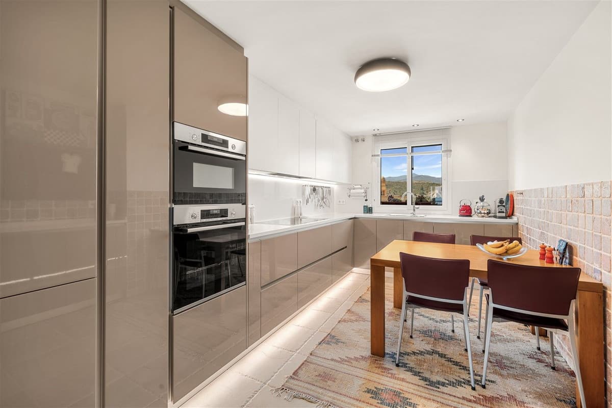 Penthouse Duplex in Los Flamingos — photo 4 of 10