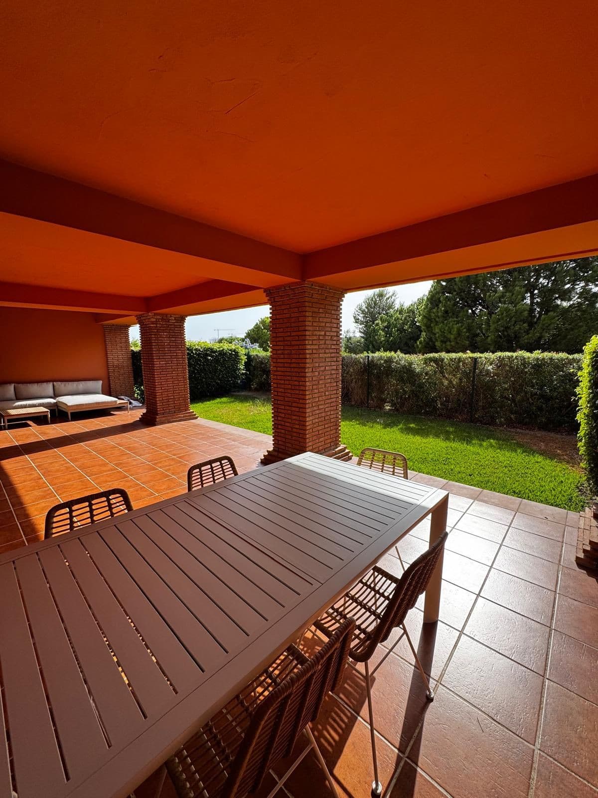 Ground Floor Apartment in Casares Playa — photo 3 of 10