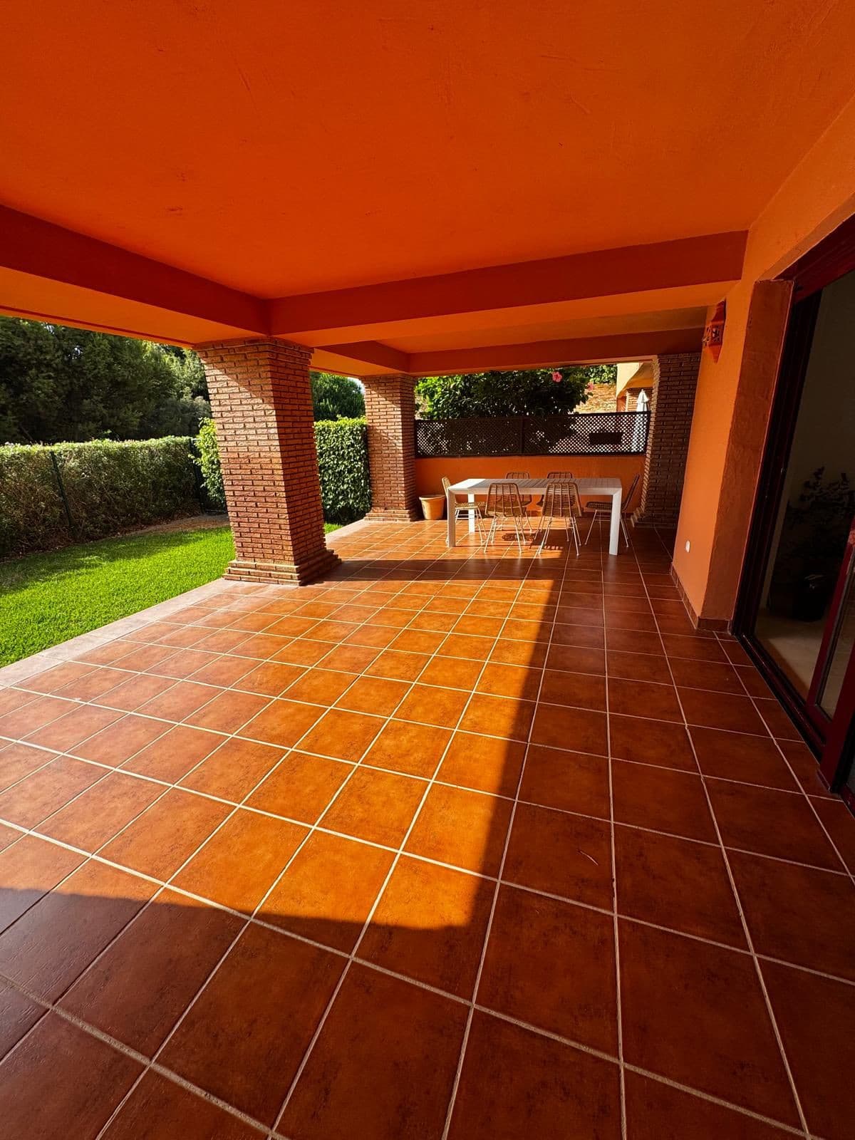 Ground Floor Apartment in Casares Playa — photo 4 of 10