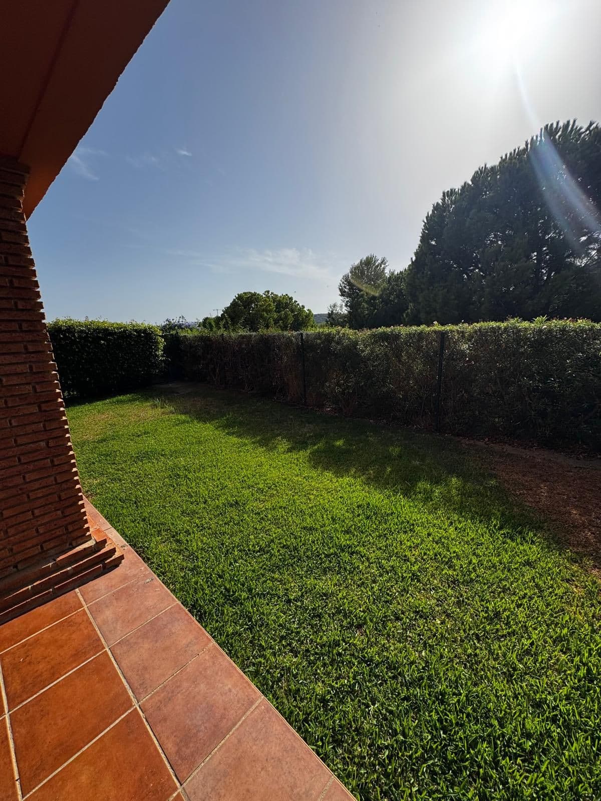 Ground Floor Apartment in Casares Playa — photo 5 of 10
