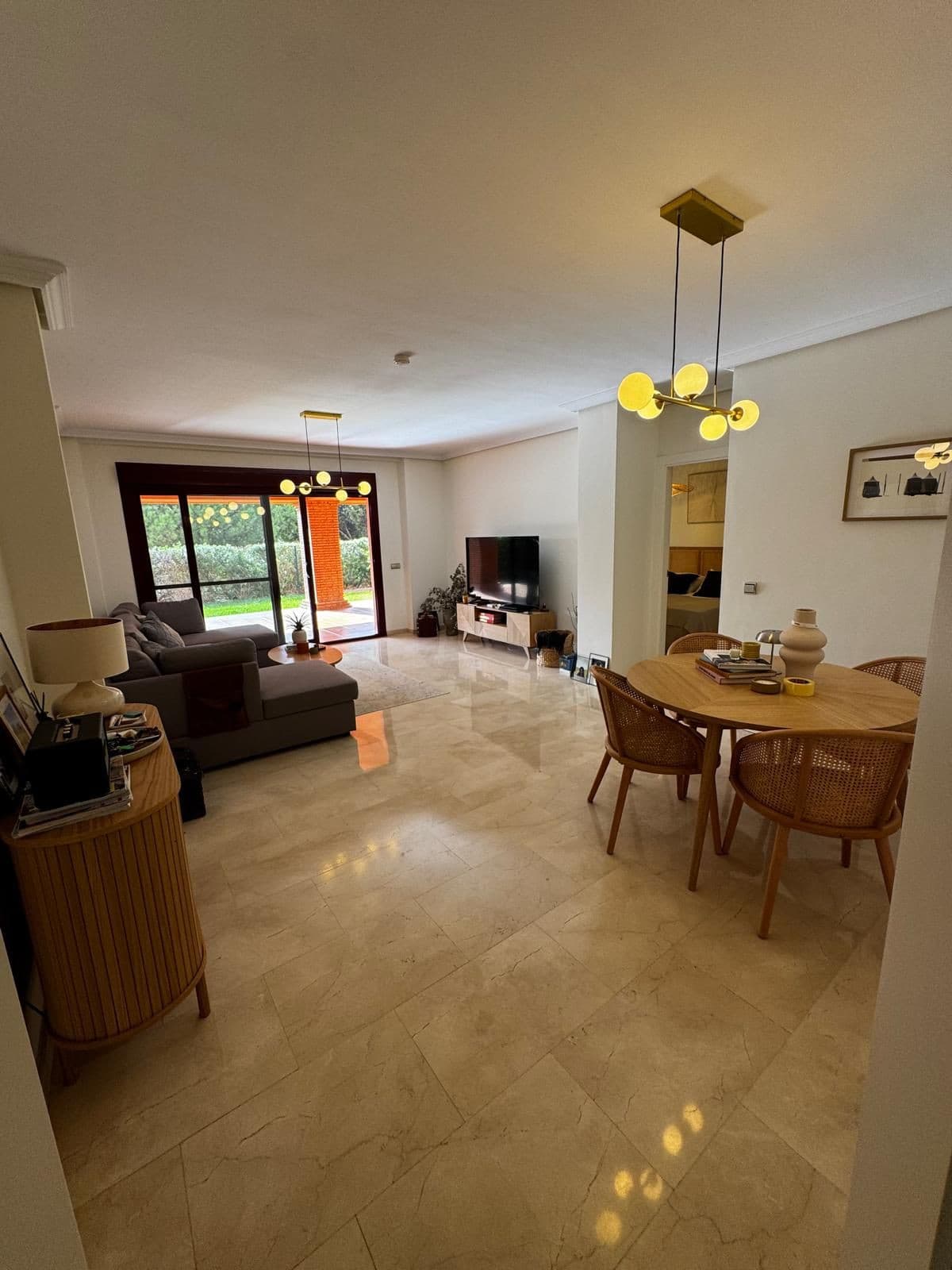 Ground Floor Apartment in Casares Playa — photo 6 of 10