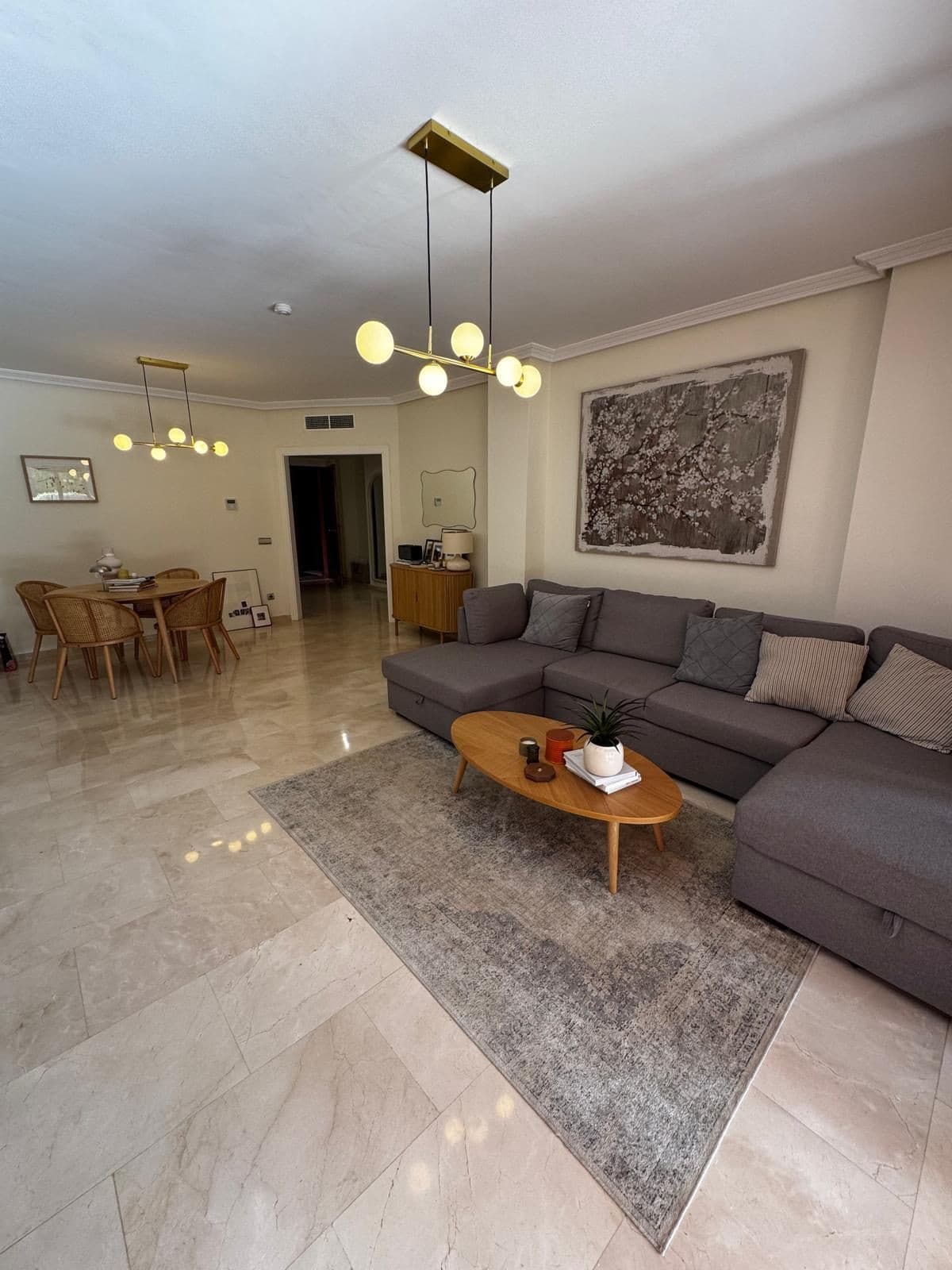Ground Floor Apartment in Casares Playa — photo 7 of 10