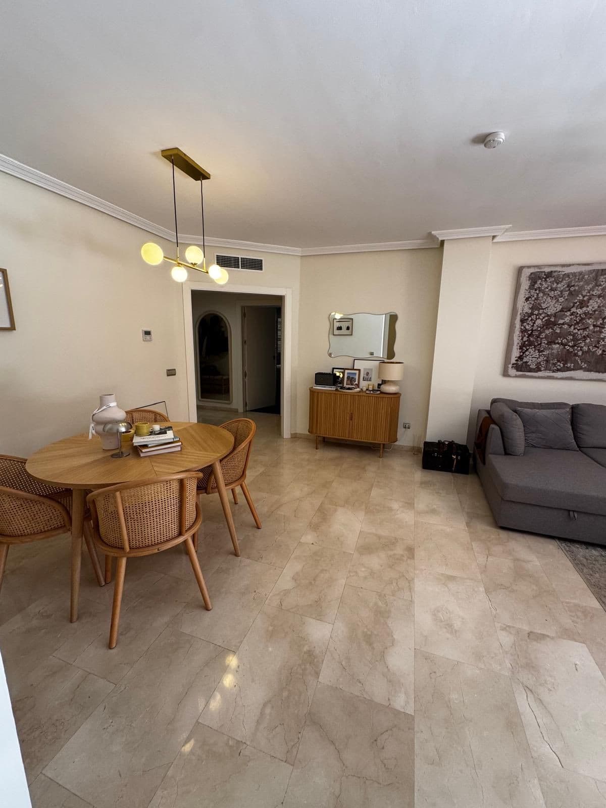 Ground Floor Apartment in Casares Playa — photo 8 of 10