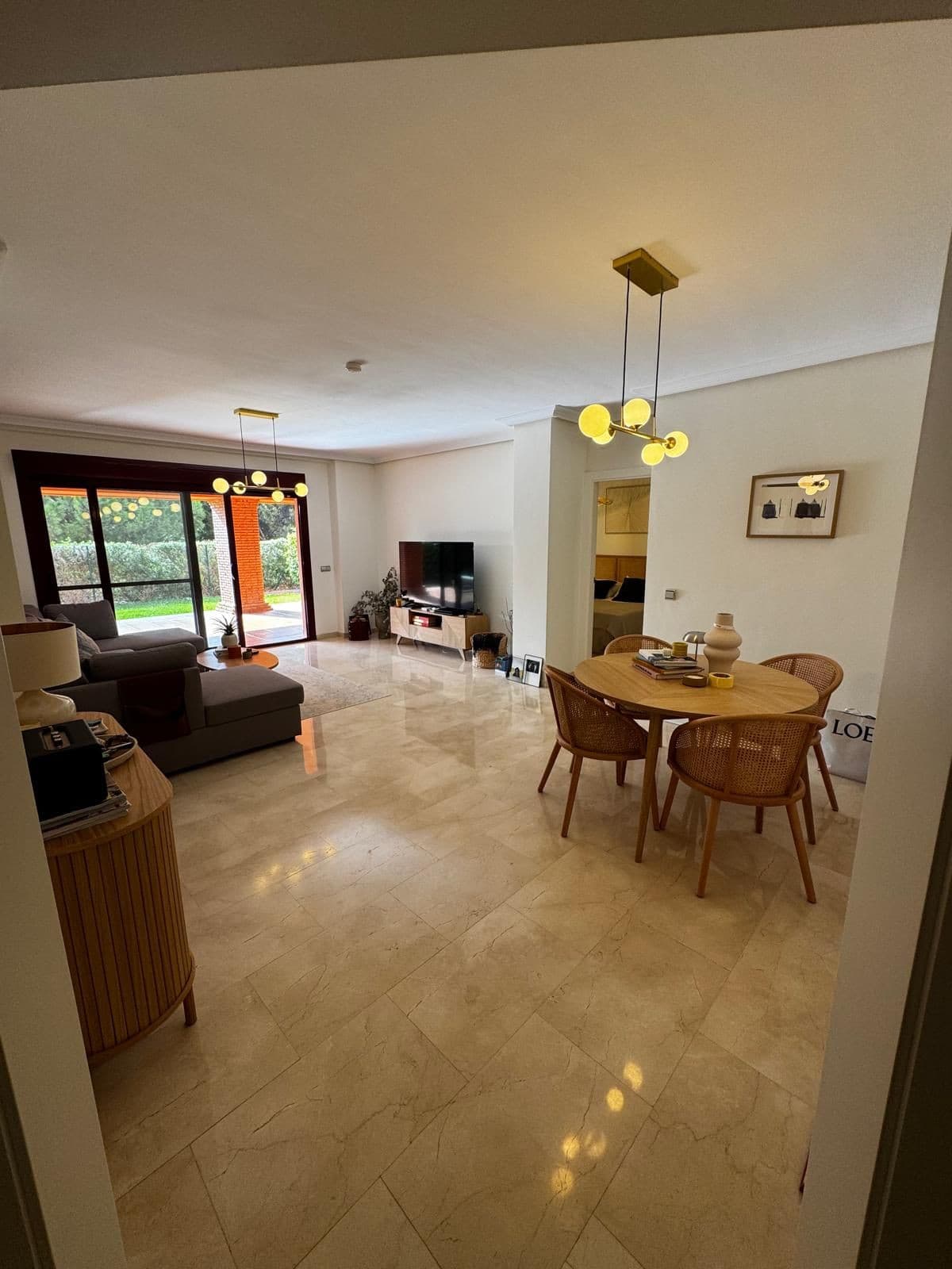 Ground Floor Apartment in Casares Playa — photo 9 of 10