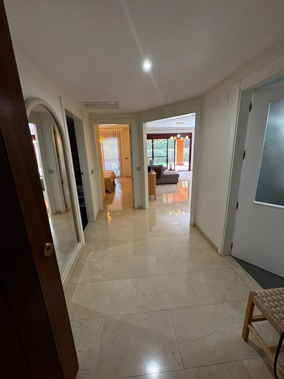 Ground Floor Apartment in Casares Playa — photo 10 of 10