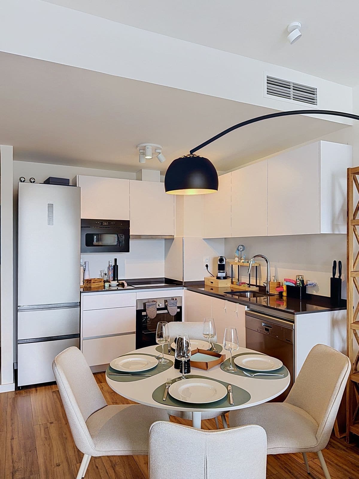 Ground Floor Apartment in Estepona — photo 5 of 10