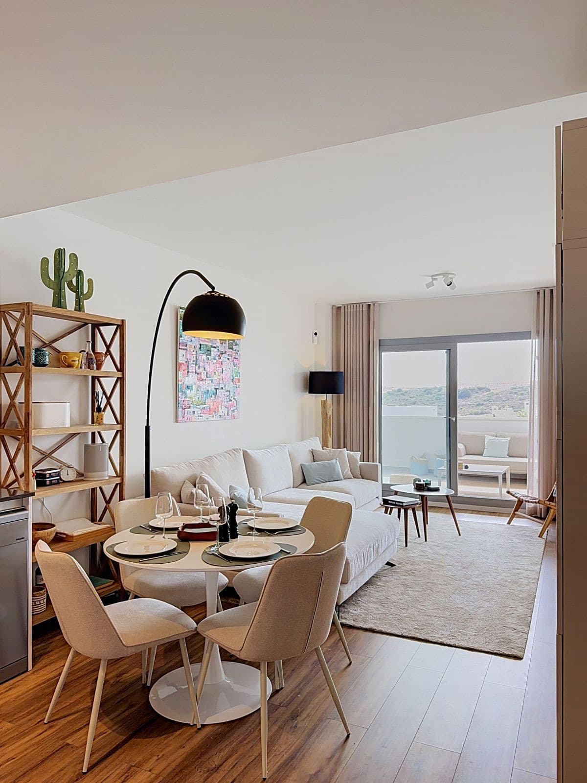 Ground Floor Apartment in Estepona — photo 7 of 10