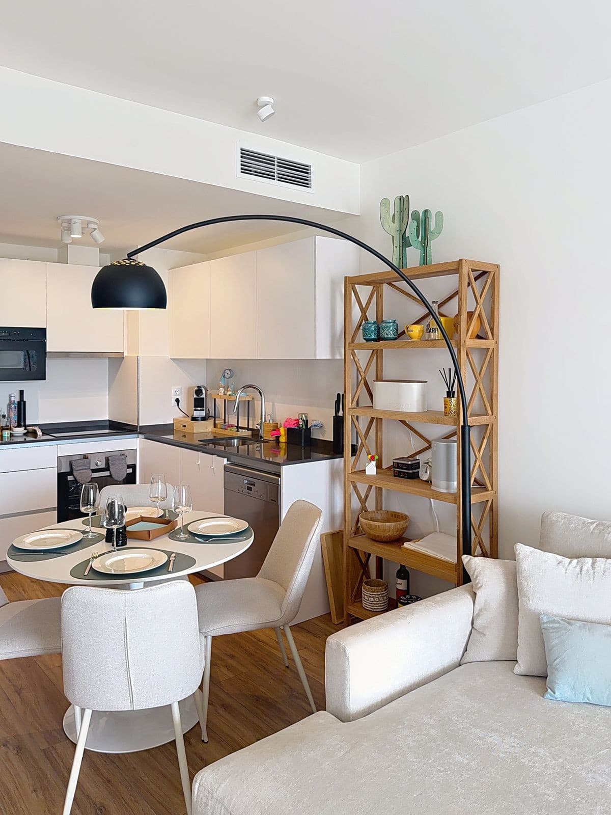 Ground Floor Apartment in Estepona — photo 9 of 10