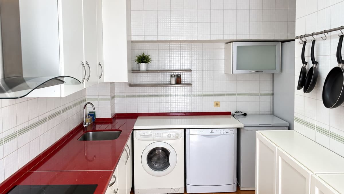 Middle Floor Apartment in Mijas — photo 4 of 8