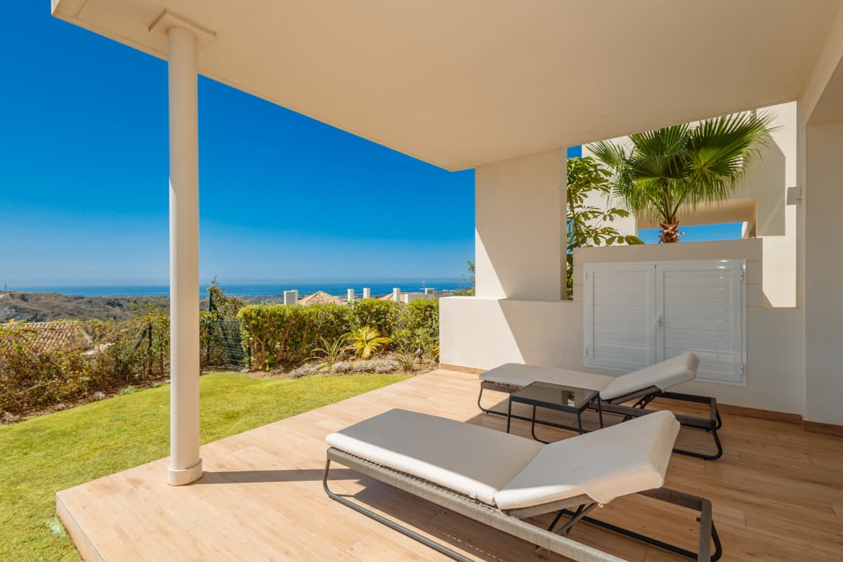 Duplex in Benahavís — photo 9 of 10