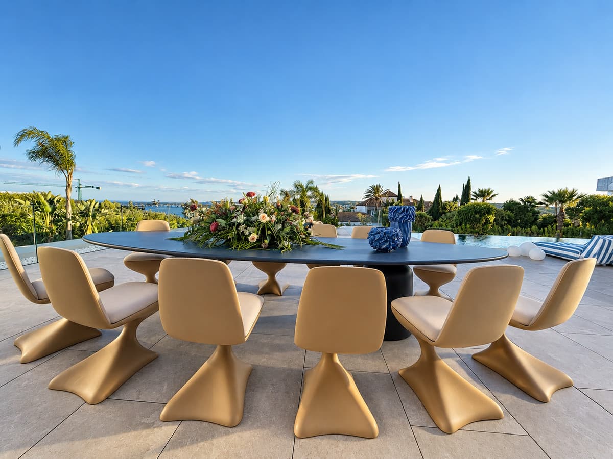 Detached Villa in Sotogrande — photo 3 of 10