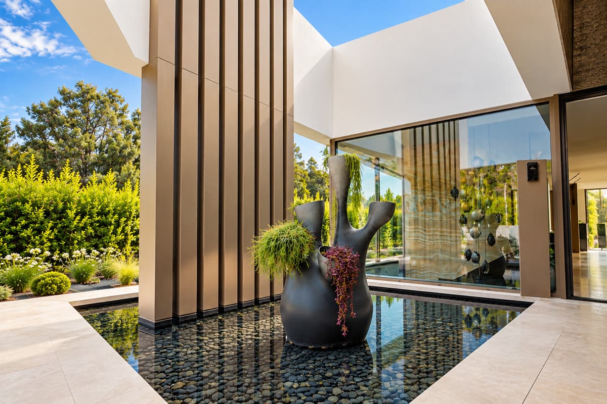 Detached Villa in Sotogrande — photo 4 of 10