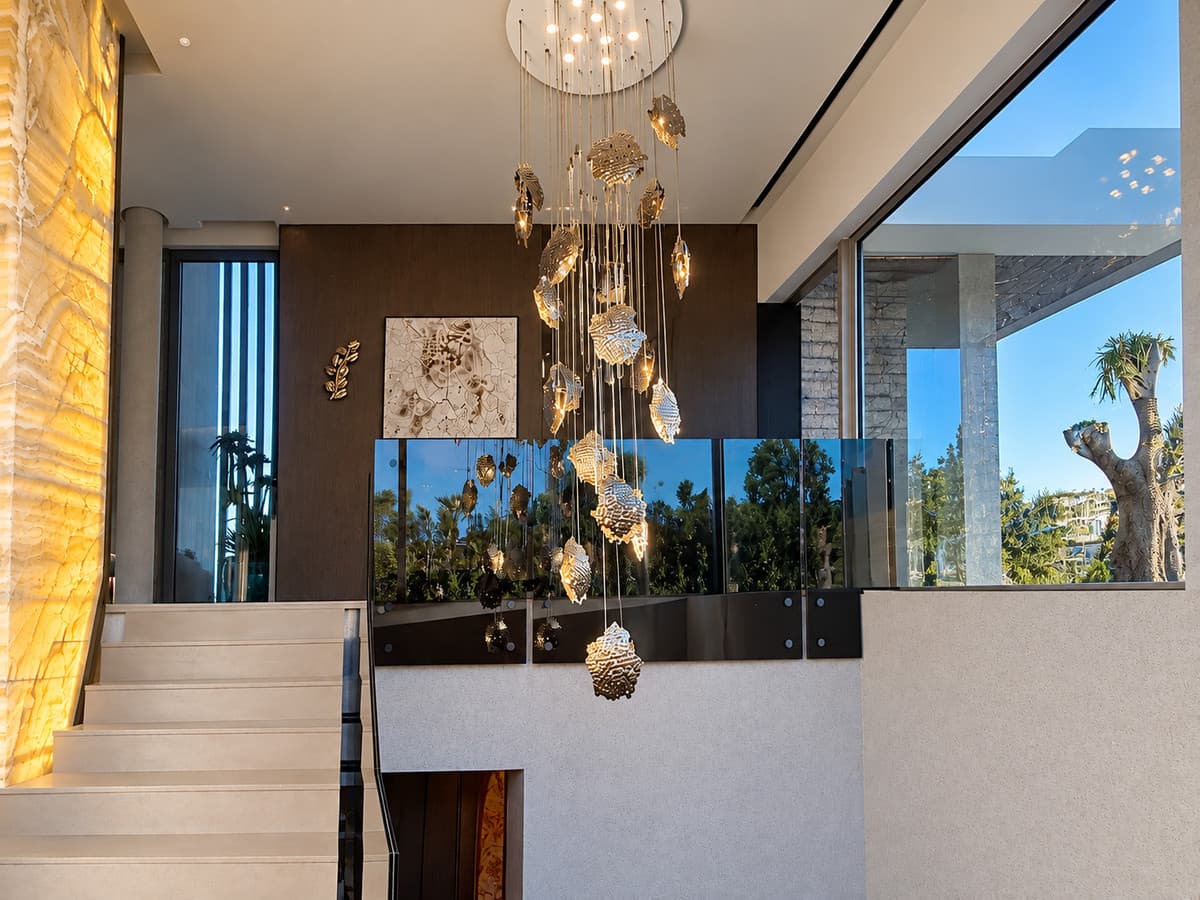 Detached Villa in Sotogrande — photo 7 of 10