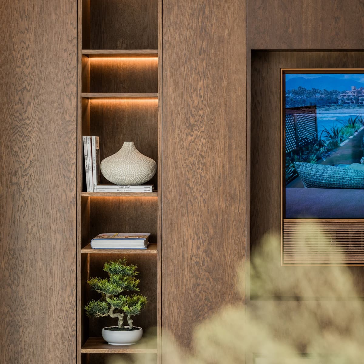 Middle Floor Apartment in Marbella — photo 7 of 10