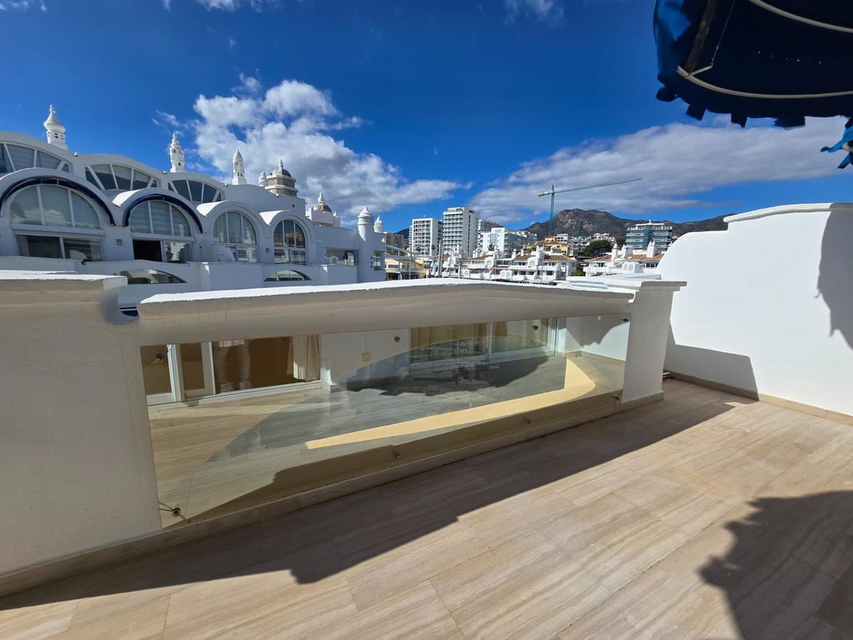 Middle Floor Apartment in Benalmadena — photo 6 of 10