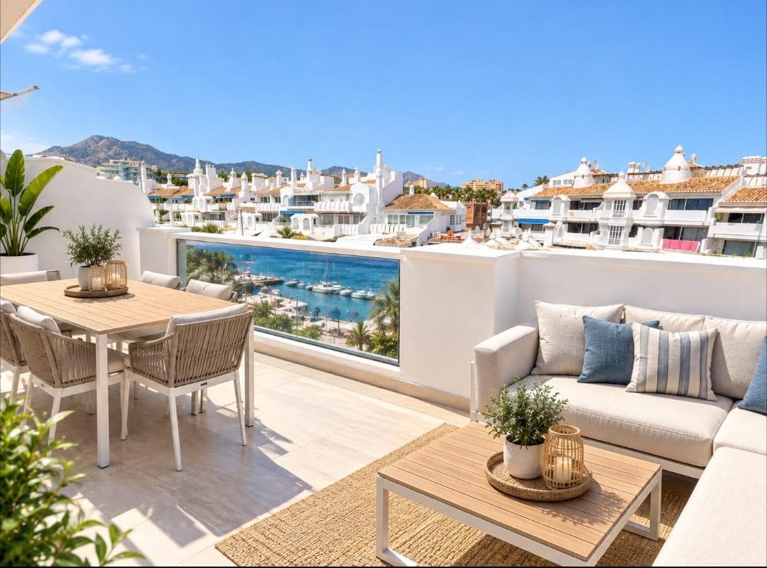 Middle Floor Apartment in Benalmadena — photo 6 of 10