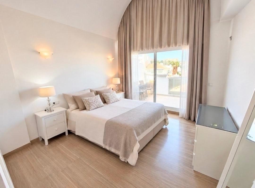 Middle Floor Apartment in Benalmadena — photo 10 of 10