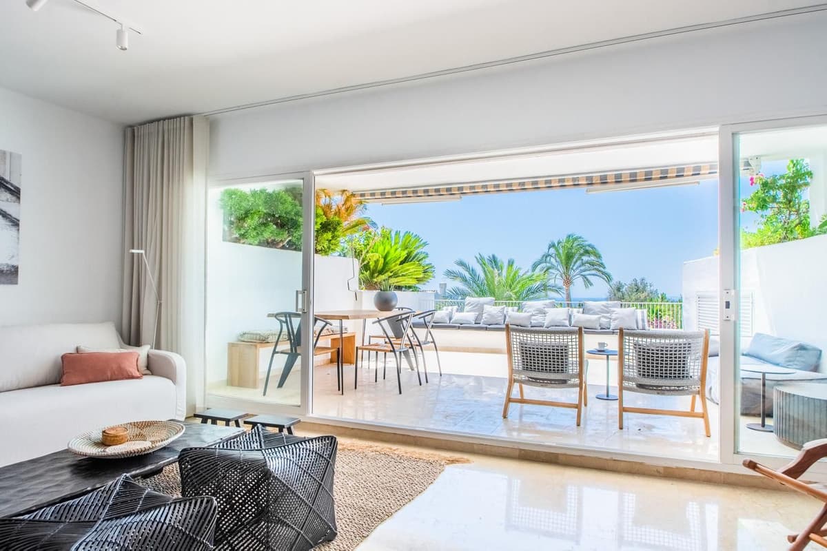Middle Floor Apartment in Río Real — photo 4 of 10