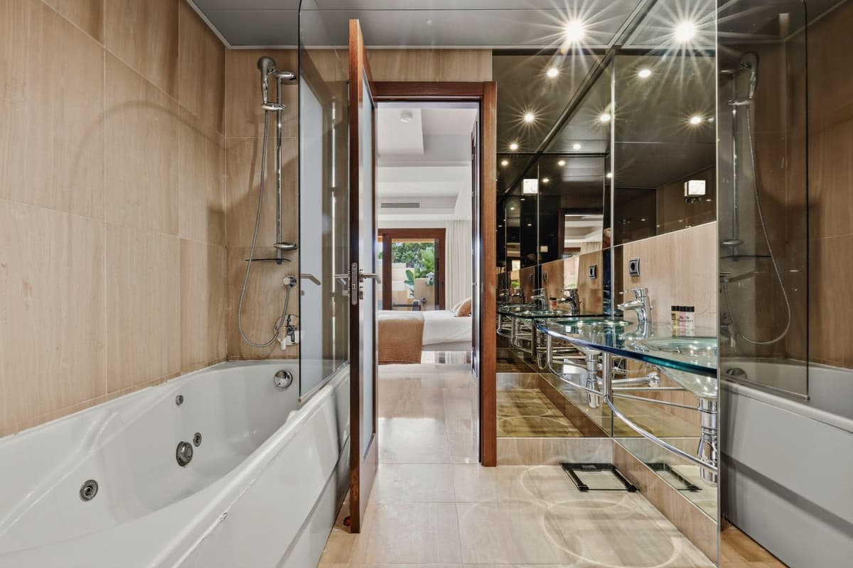 Penthouse in New Golden Mile — photo 5 of 10
