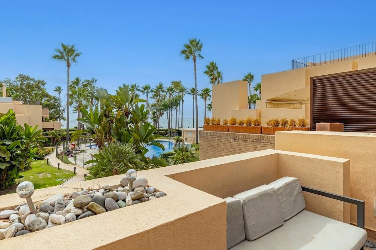 Penthouse in New Golden Mile — photo 8 of 10