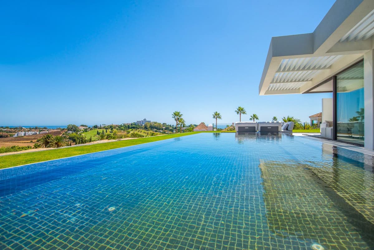 Ground Floor Apartment in El Paraiso — photo 7 of 10