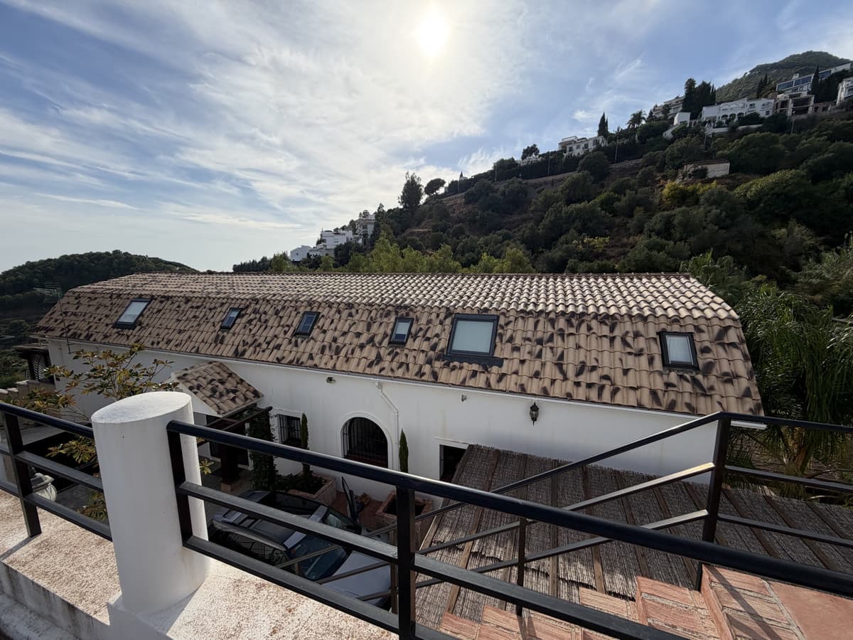 Detached Villa in Mijas Costa — photo 2 of 10