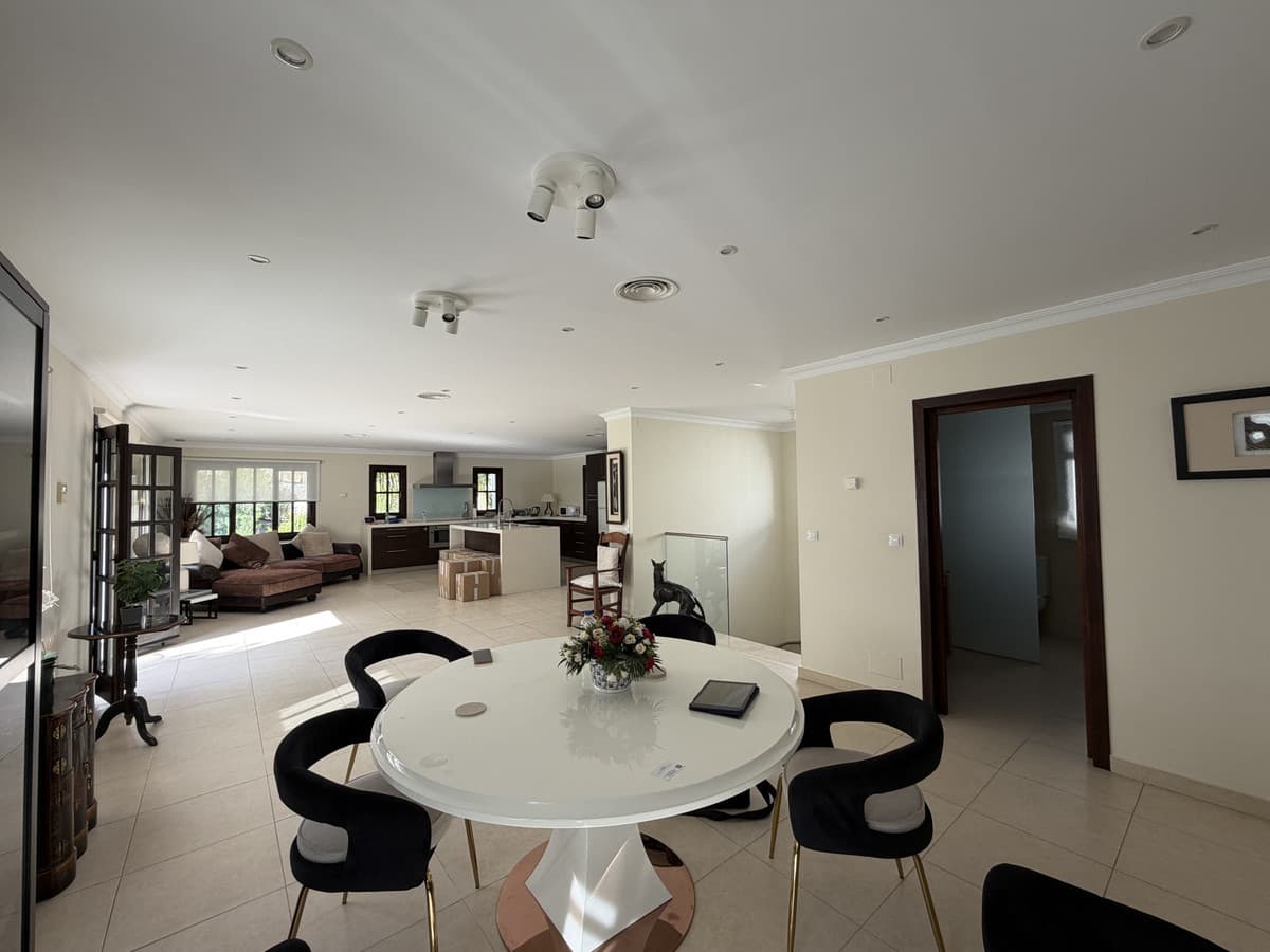 Detached Villa in Mijas Costa — photo 4 of 10