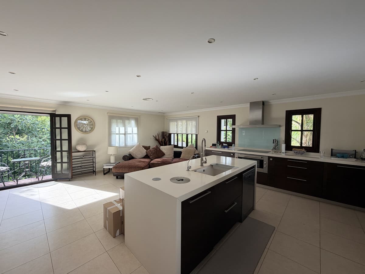 Detached Villa in Mijas Costa — photo 5 of 10