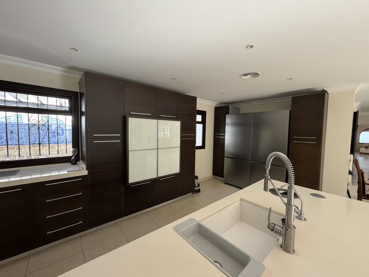 Detached Villa in Mijas Costa — photo 6 of 10