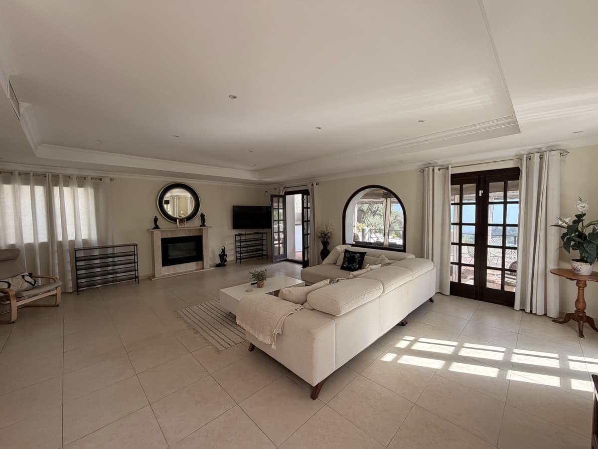 Detached Villa in Mijas Costa — photo 7 of 10