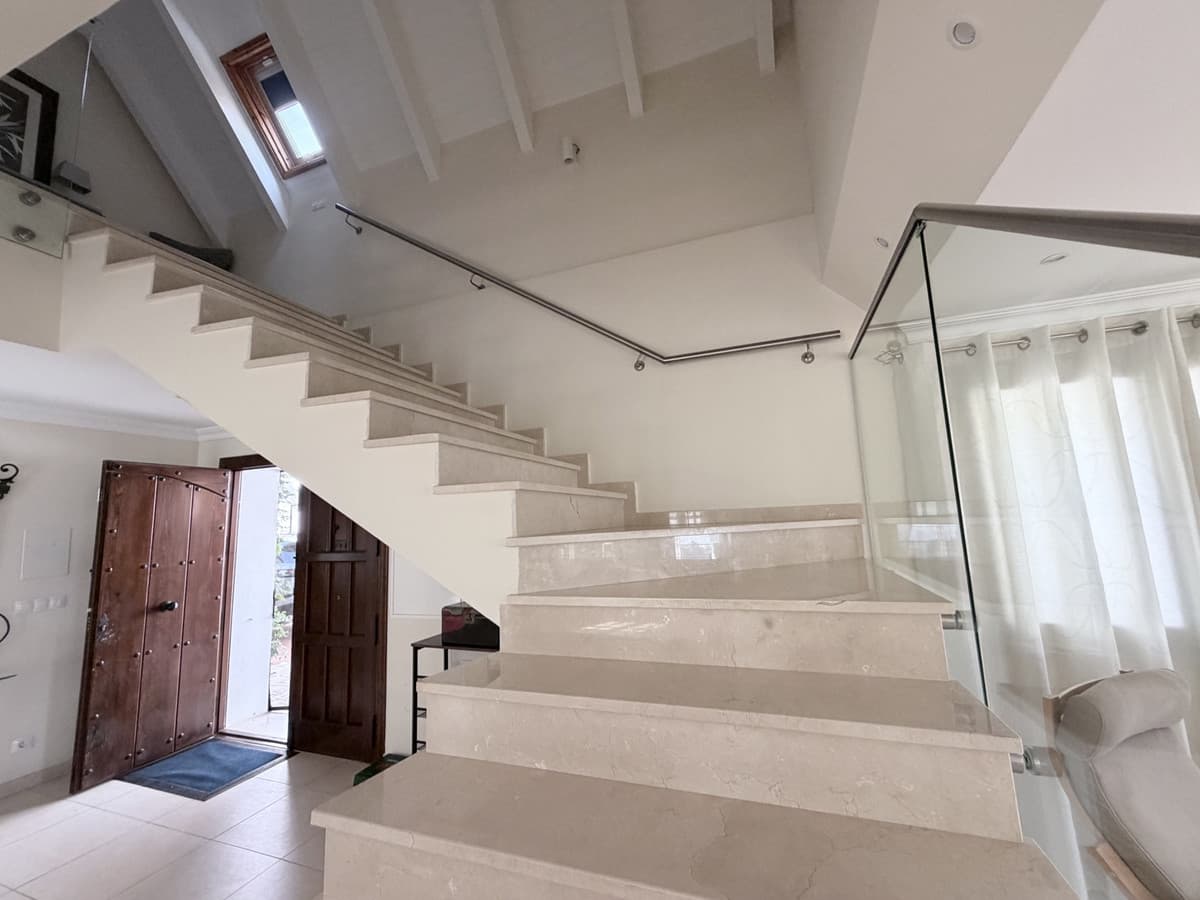 Detached Villa in Mijas Costa — photo 9 of 10