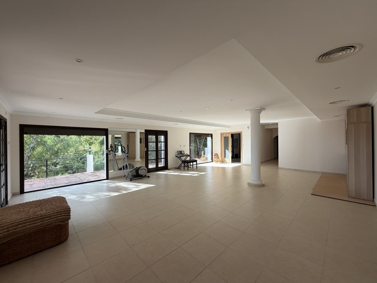Detached Villa in Mijas Costa — photo 10 of 10