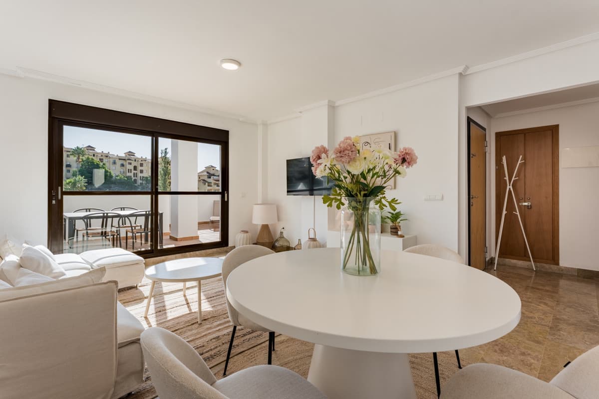 Penthouse Duplex in Estepona — photo 9 of 10