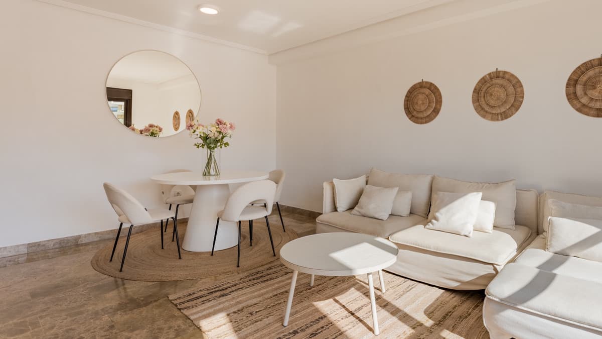 Penthouse Duplex in Estepona — photo 10 of 10