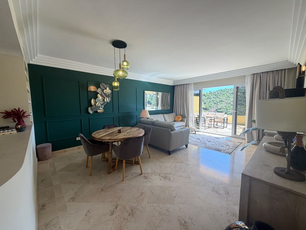 Ground Floor Apartment in Casares — photo 3 of 10