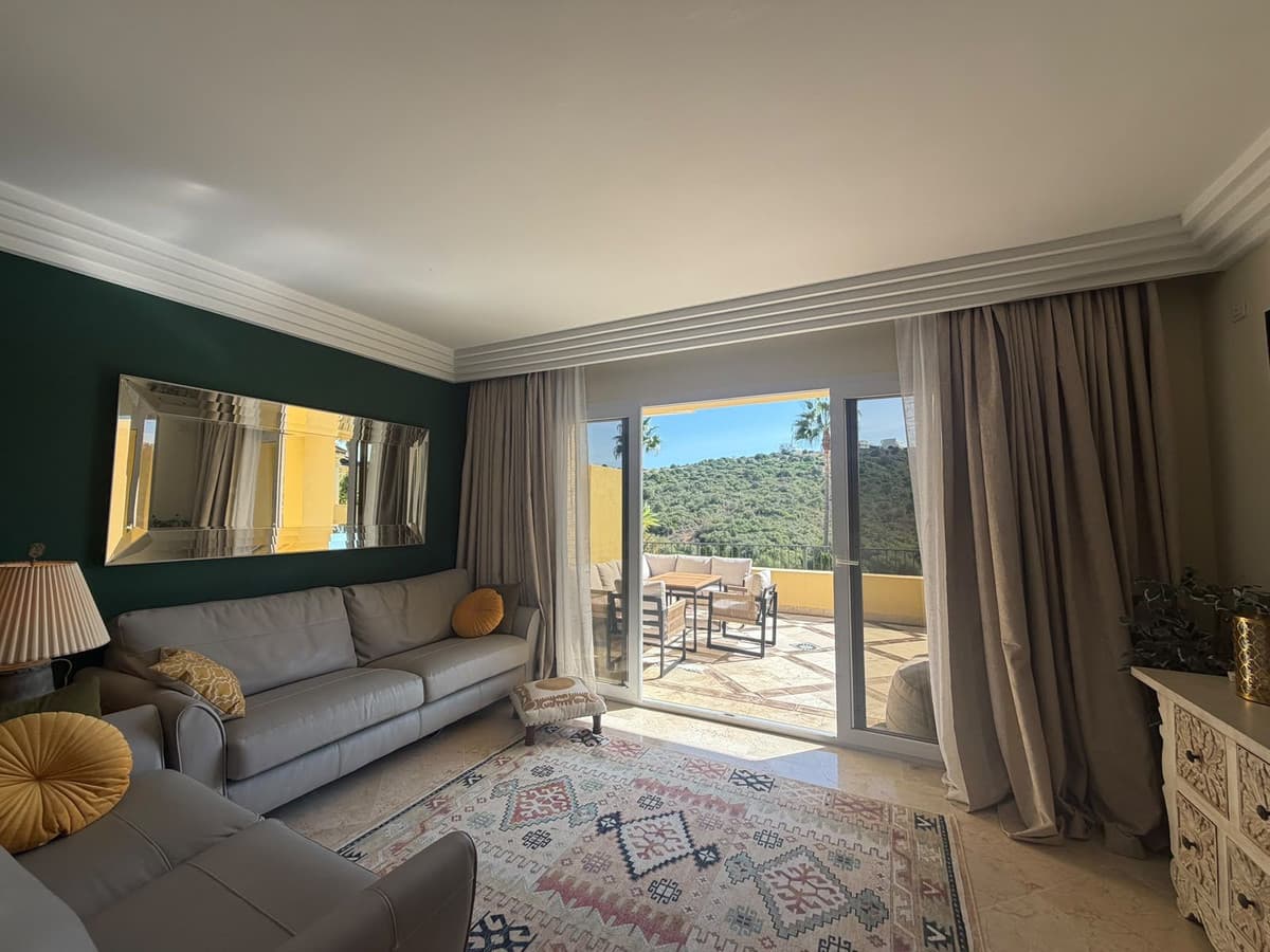 Ground Floor Apartment in Casares — photo 4 of 10